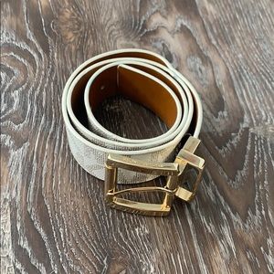 MICHAEL KORS Belt